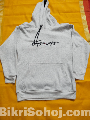 Hoodie & sweep shirt